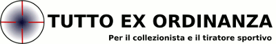 Tutto Ex Ordinanza — per il collezionista e il tiratore sportivo